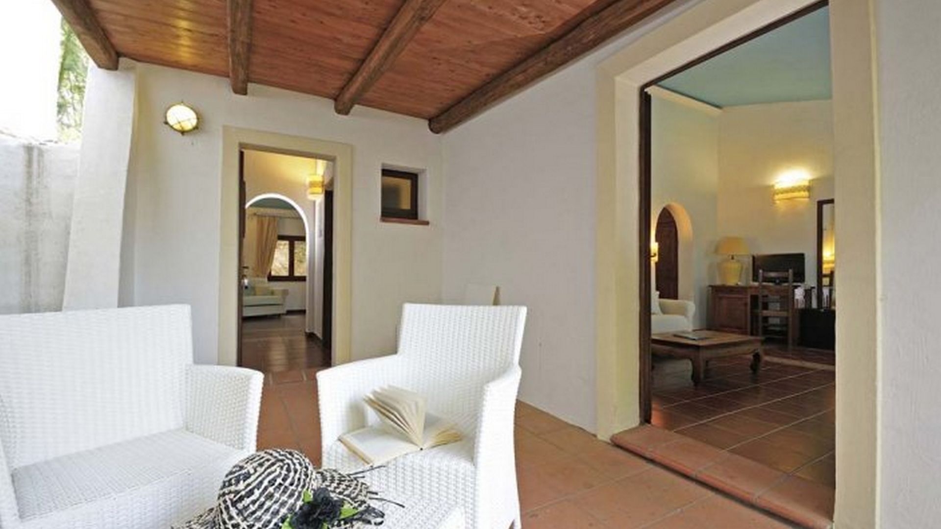 Arbatax Park Resort - Cottage
